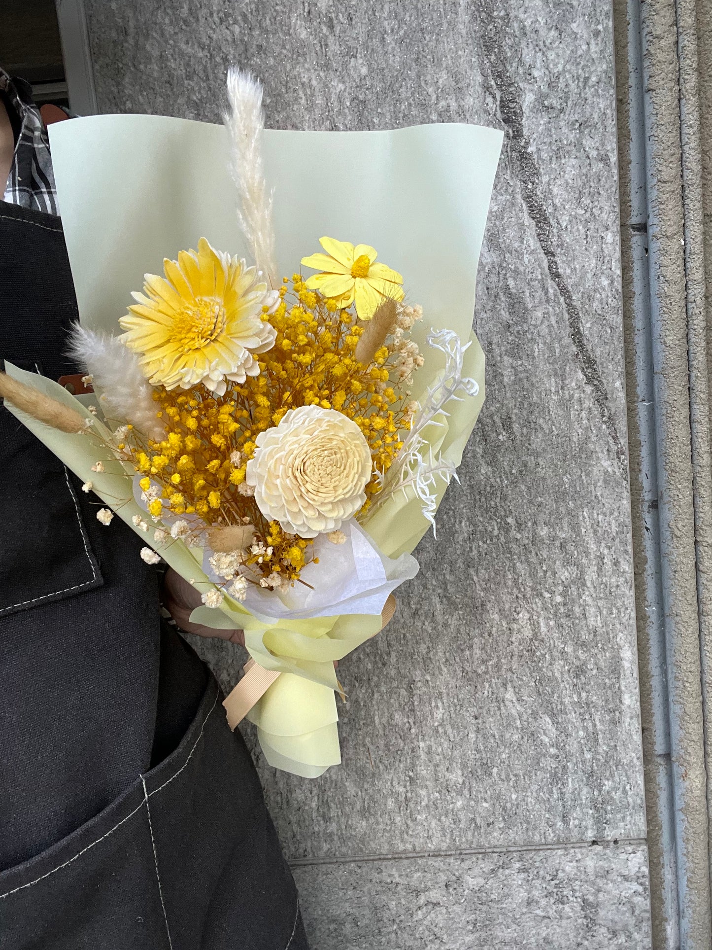 gift-B110滿天星花束M