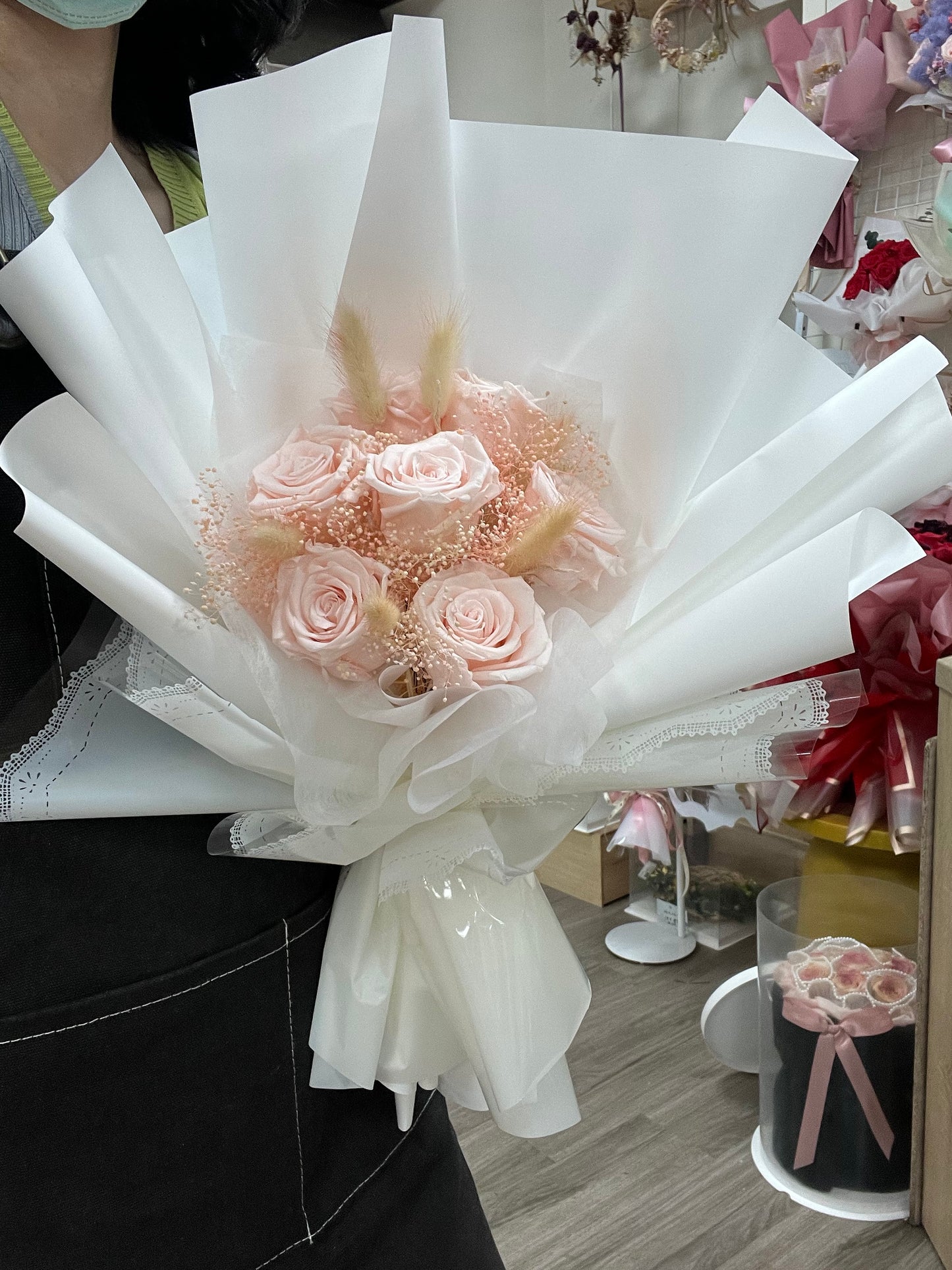 gift-b060花束l
