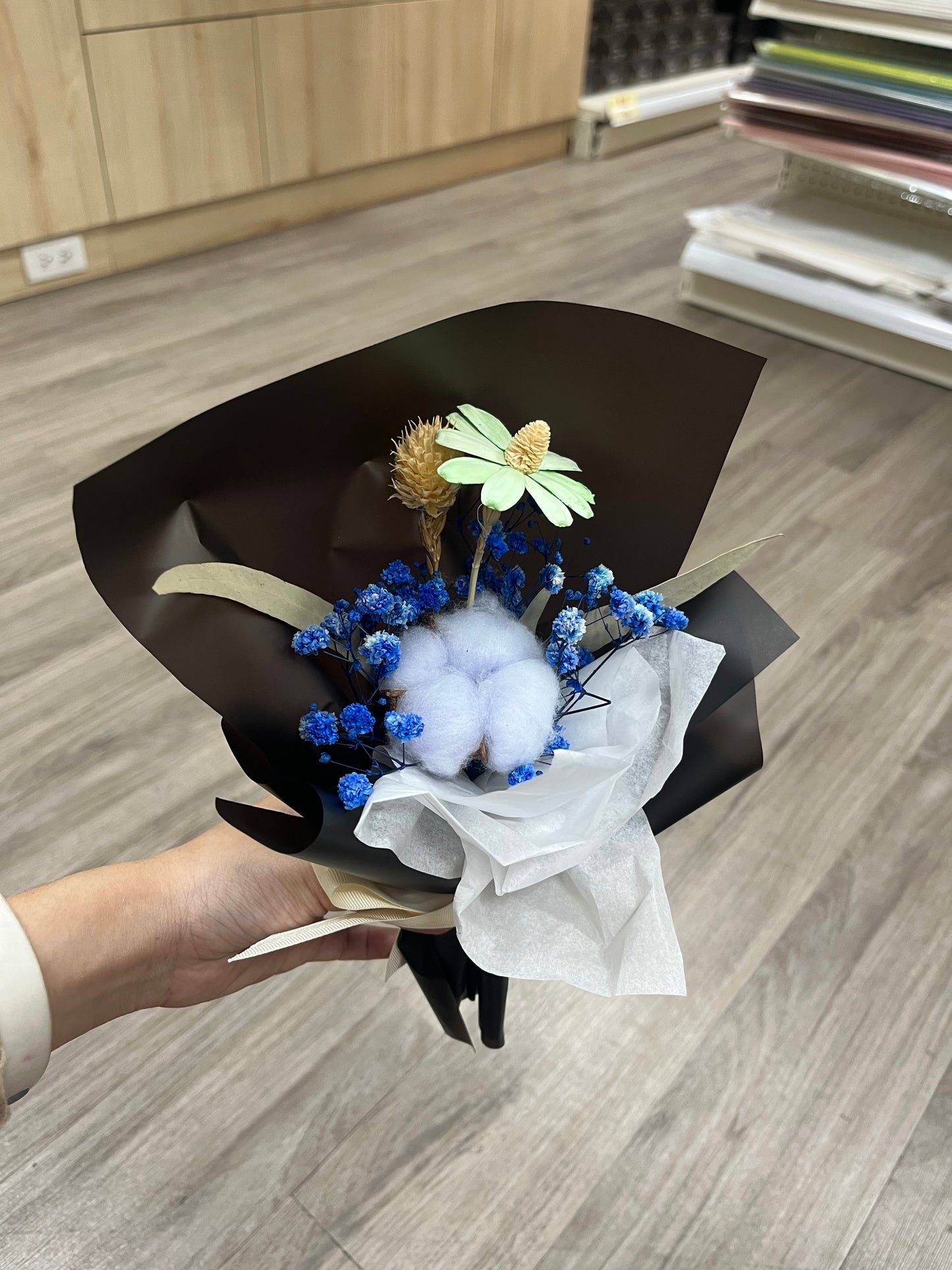 gift-b046迷你花束xs