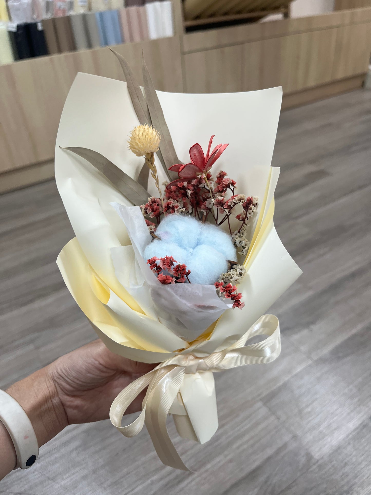 gift-b031迷你花束xs