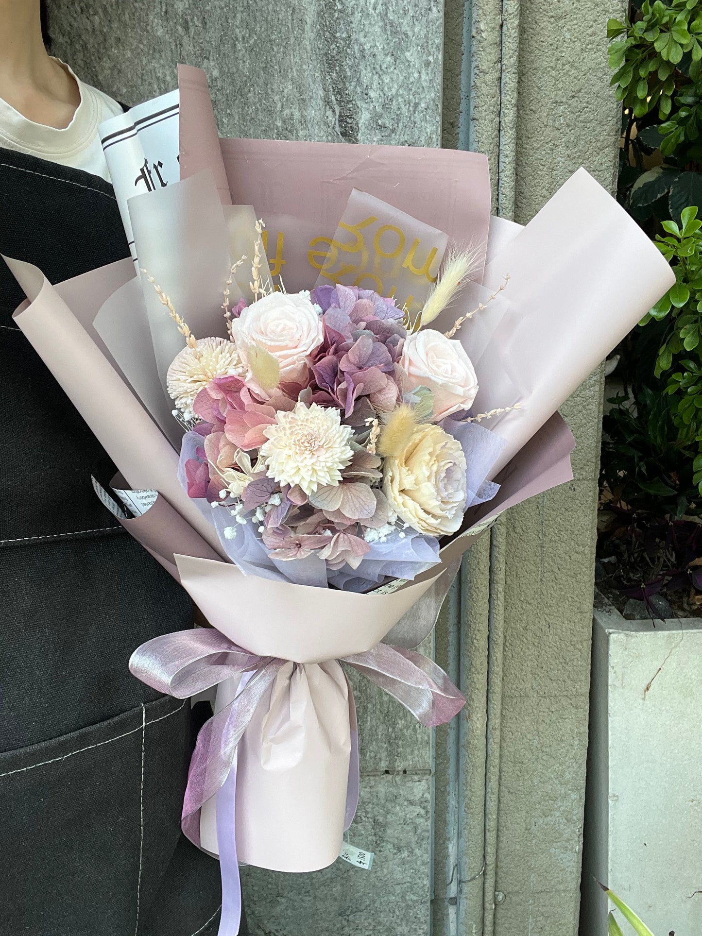 gift-b103花束L