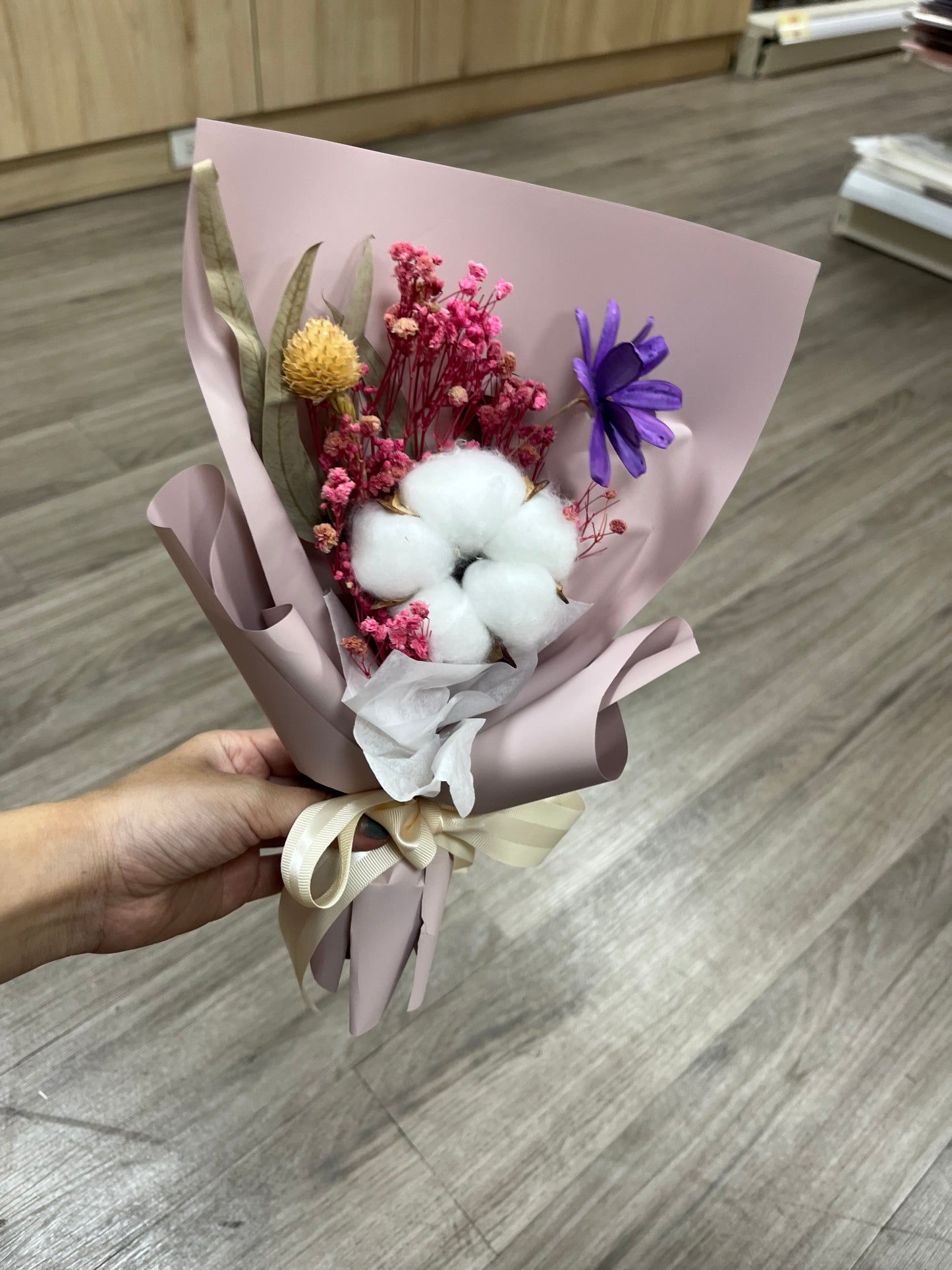 gift-b044迷你花束xs