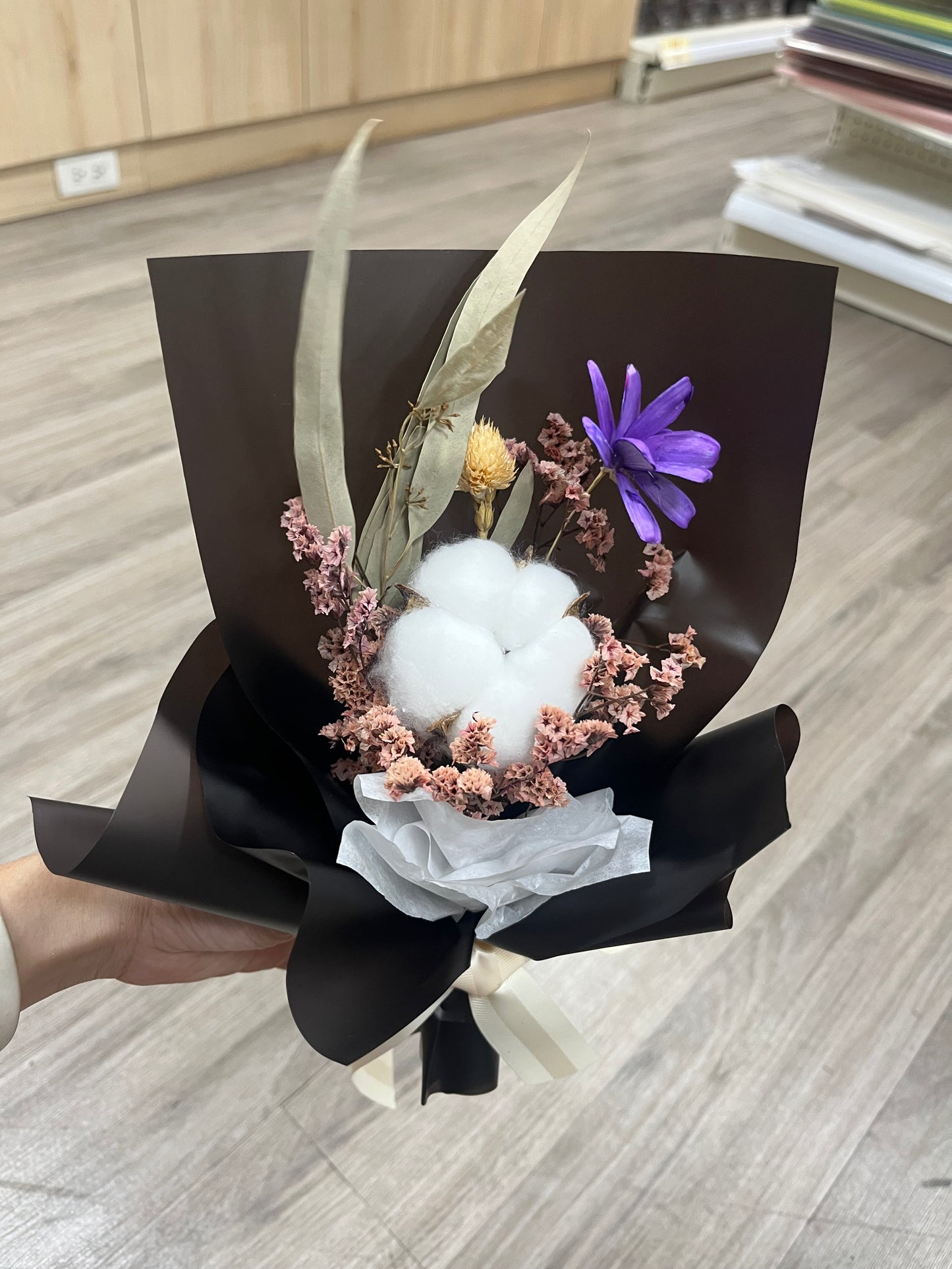 gift-b045迷你花束xs