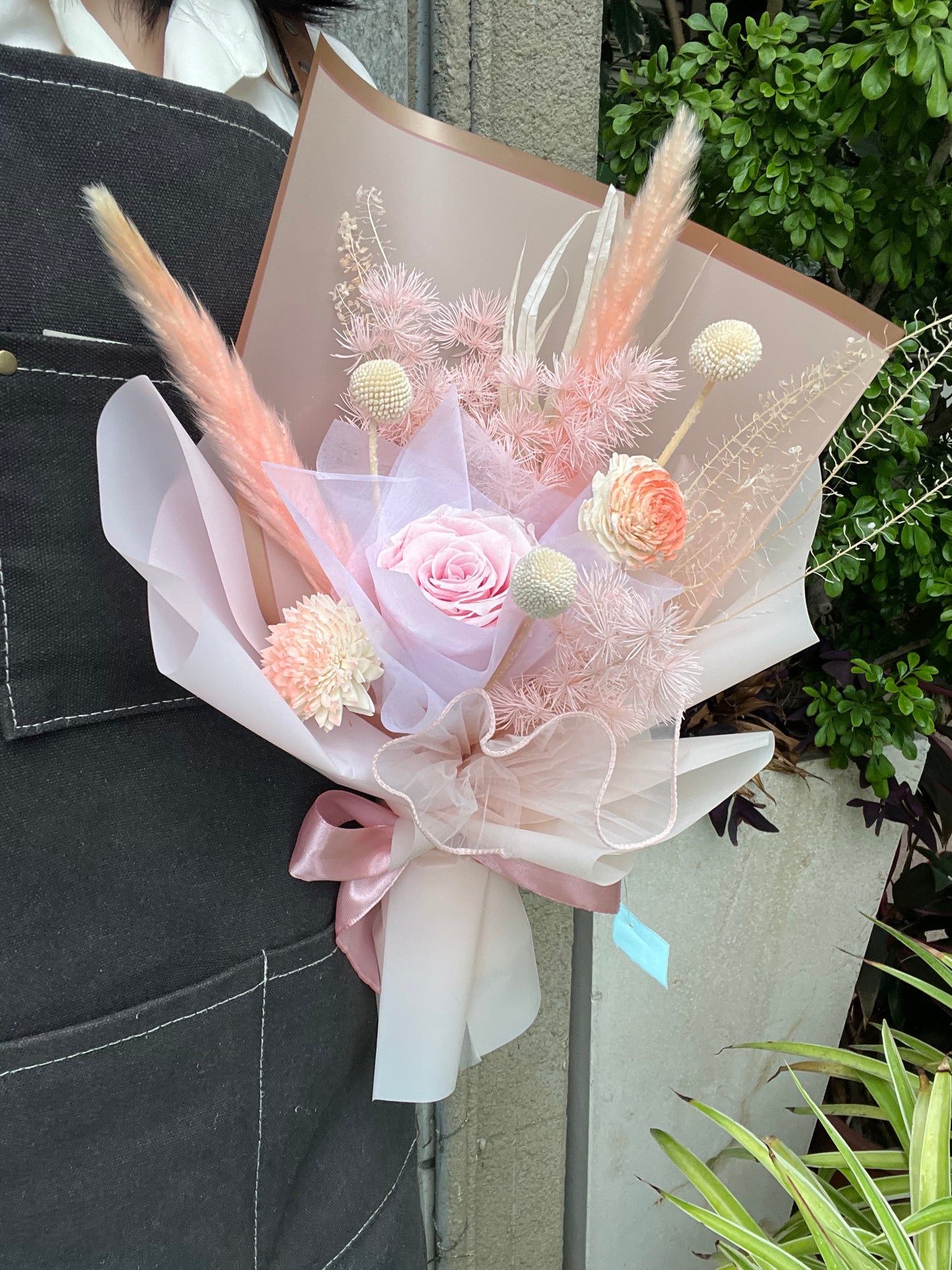 gift-B108花束M