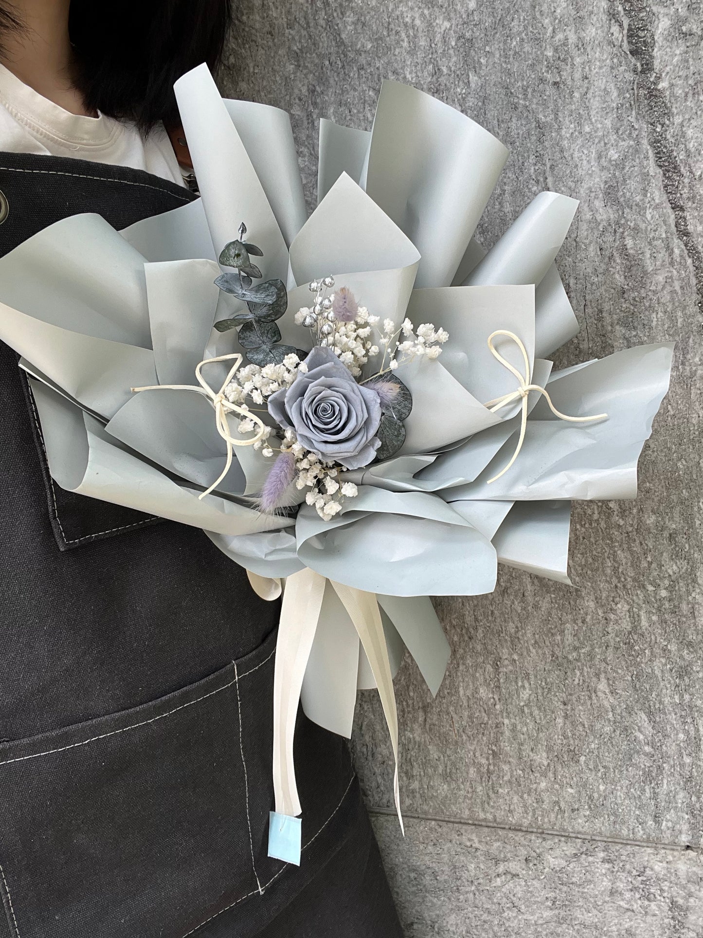 gift-b101花束L