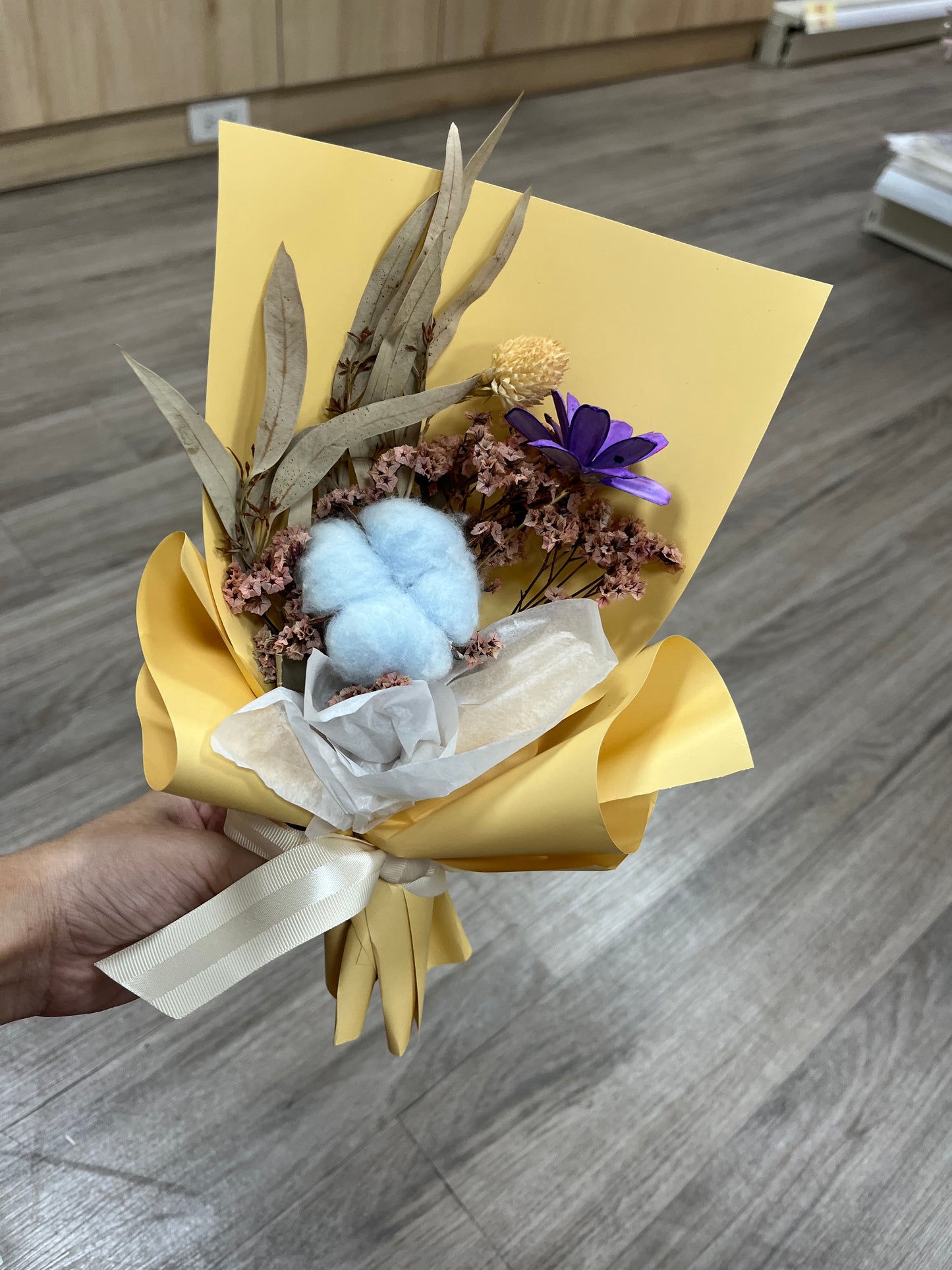 gift-b038迷你花束xs