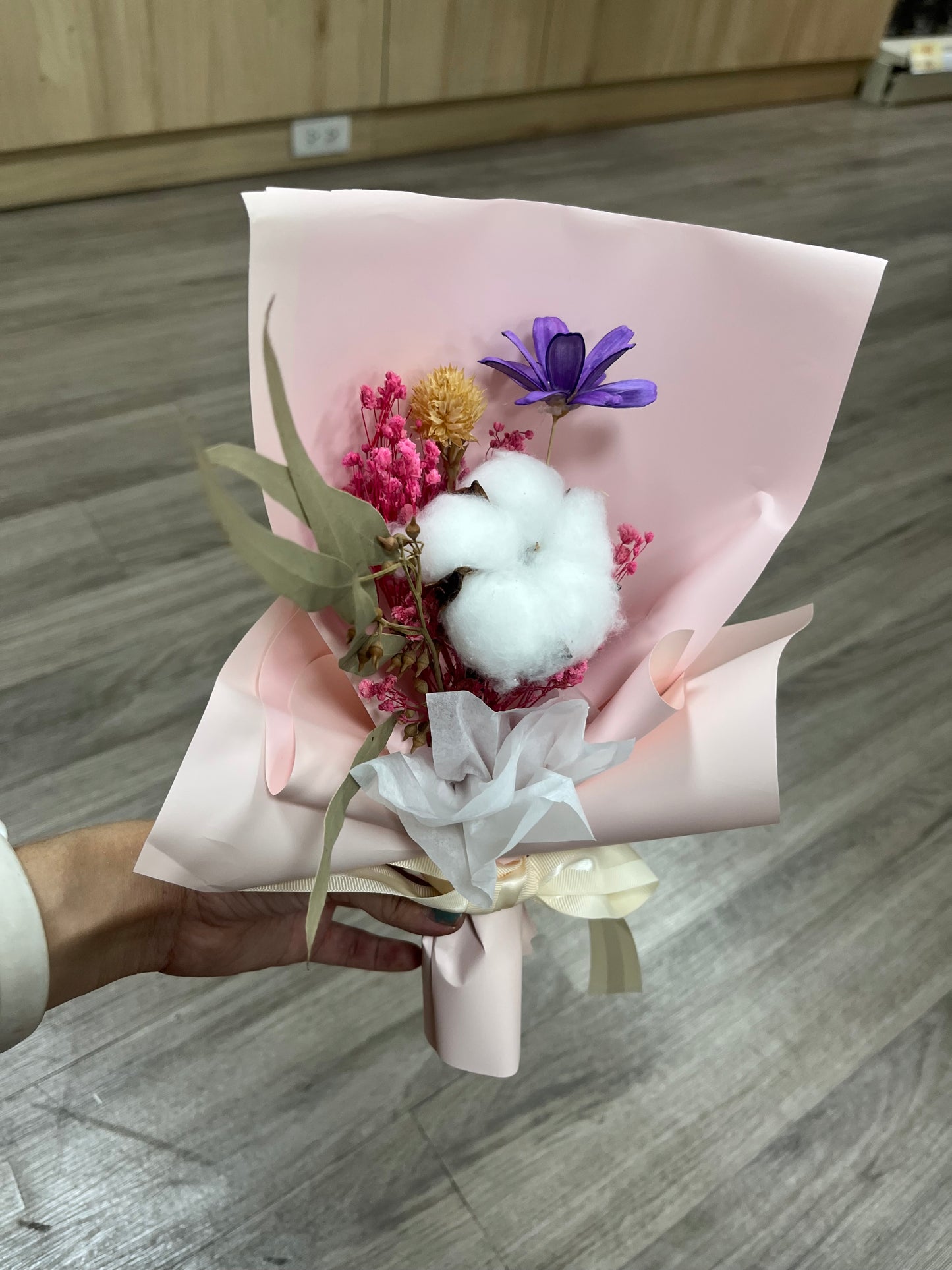 gift-b036迷你花束xs