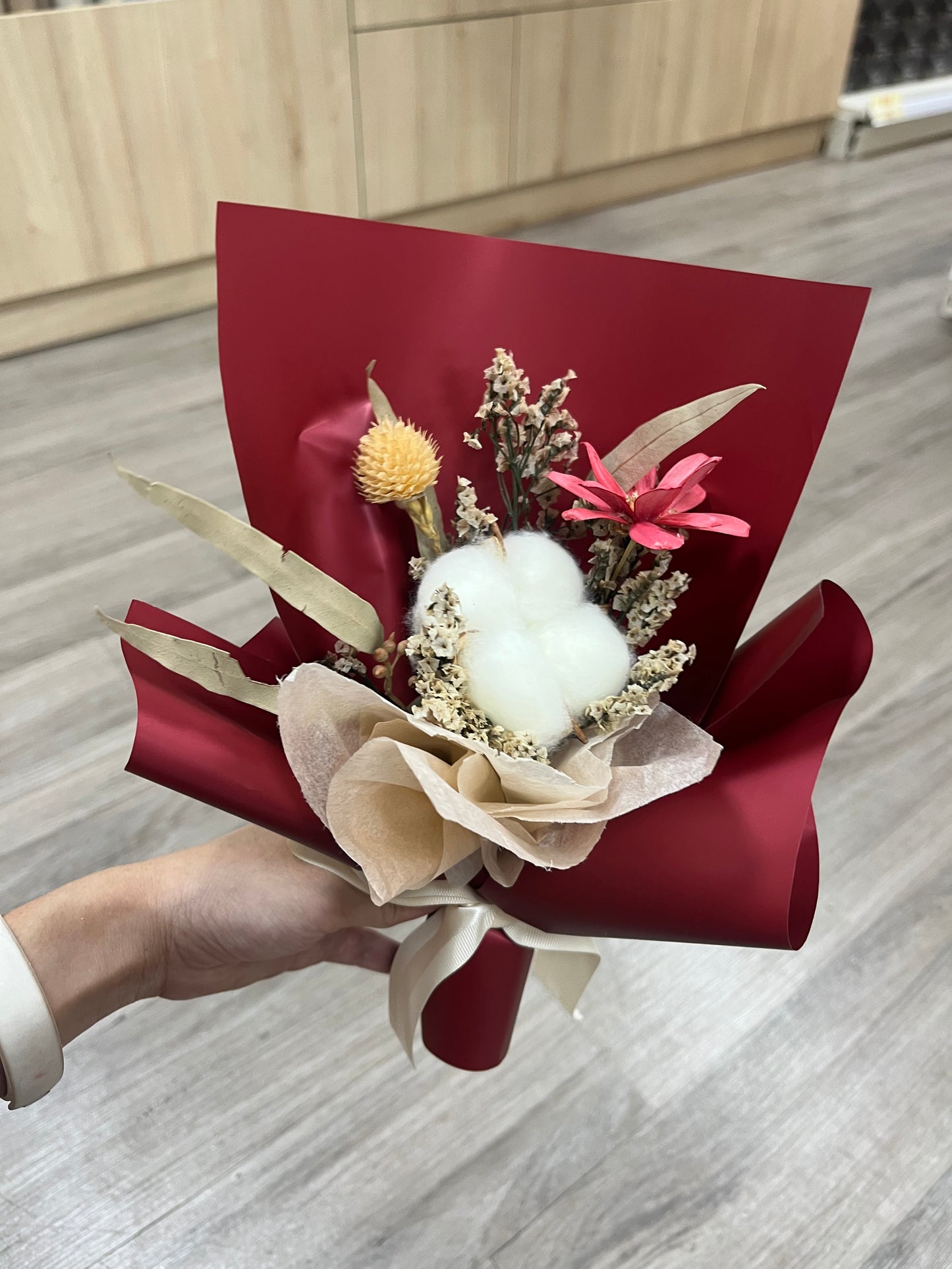 gift-b032迷你花束xs