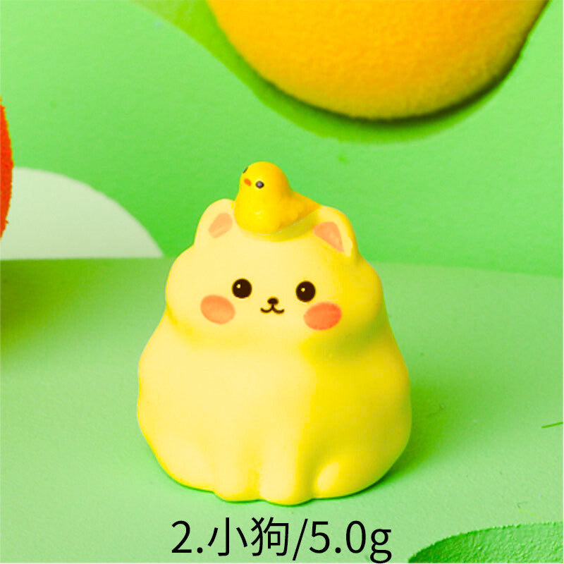 EM051H公仔