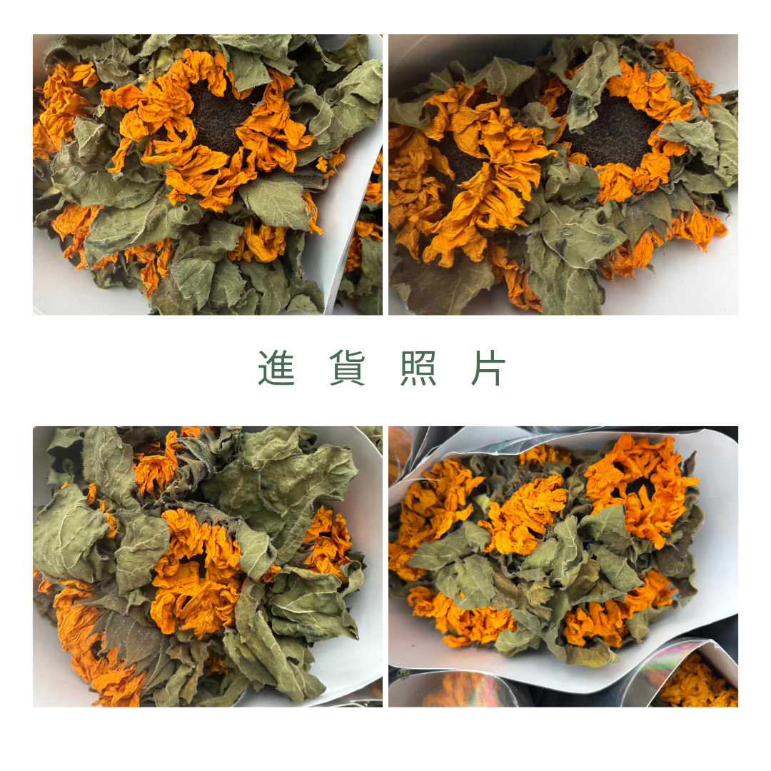 DF018 乾燥向日葵｜限量售完不補｜單頭販售 畢業花束材料 乾燥花 永生花 畢業向日葵 復古花材 乾燥花材主花 太陽花