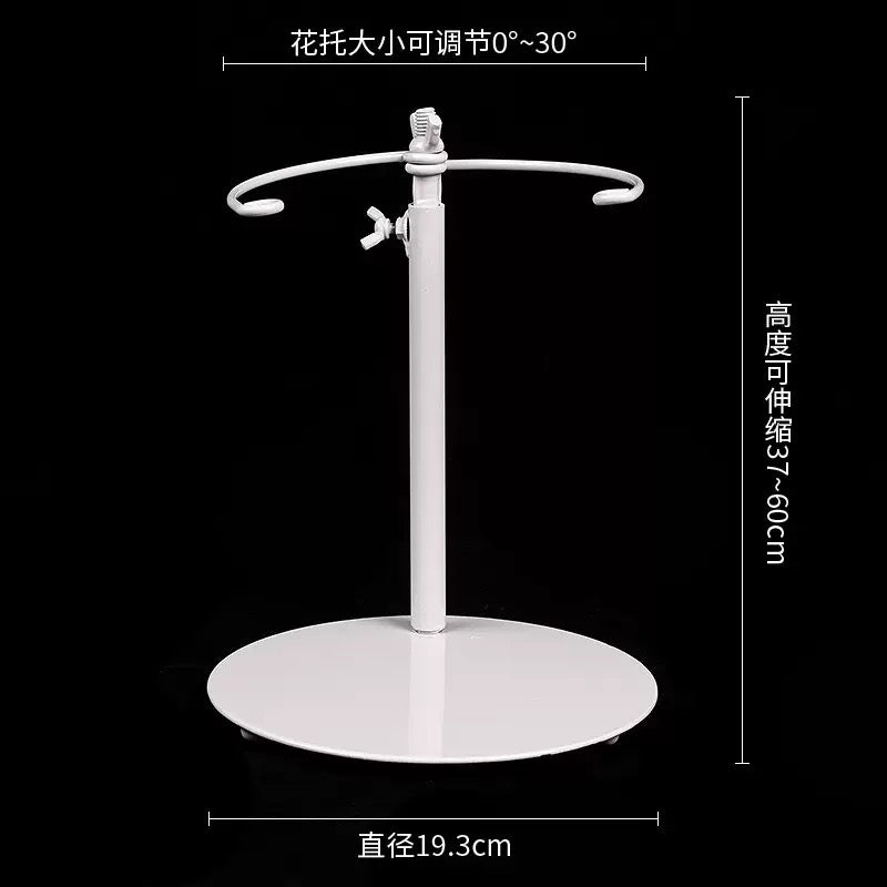 EM055花束展示支架 鐵架