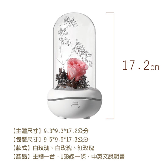 ce002熏香燈(USB款)