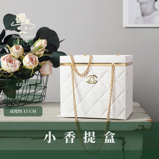 CE007 小香提盒  台灣現貨