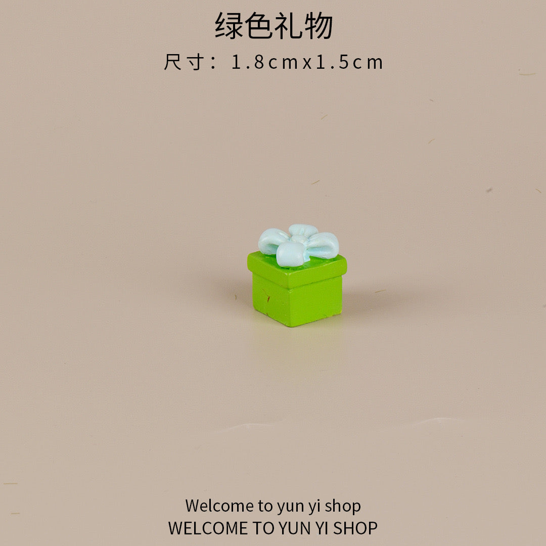 EM051S 聖誕節系列公仔