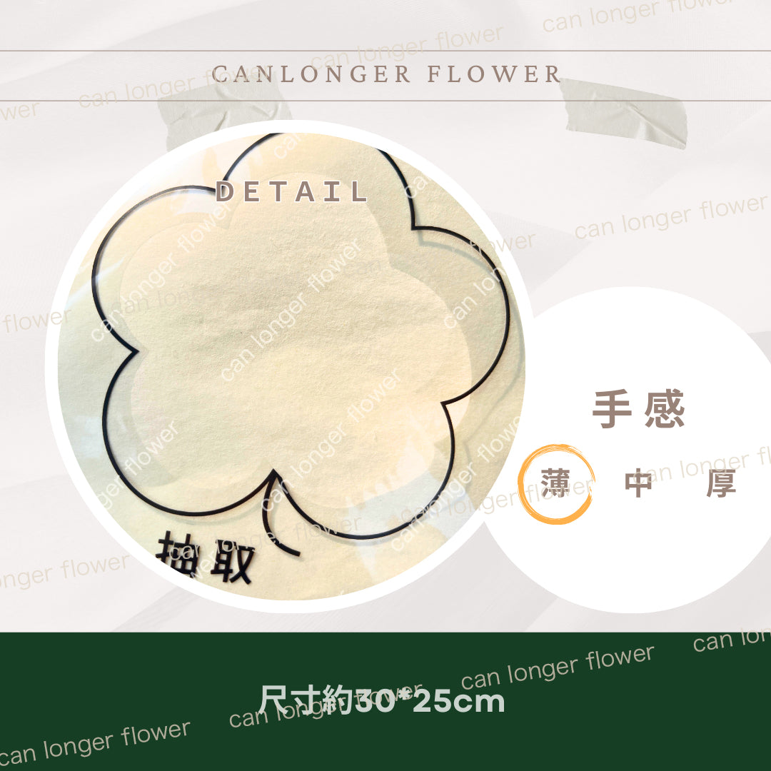 ✿ 台灣現貨 ✿ EP326B 抽取式雪梨紙