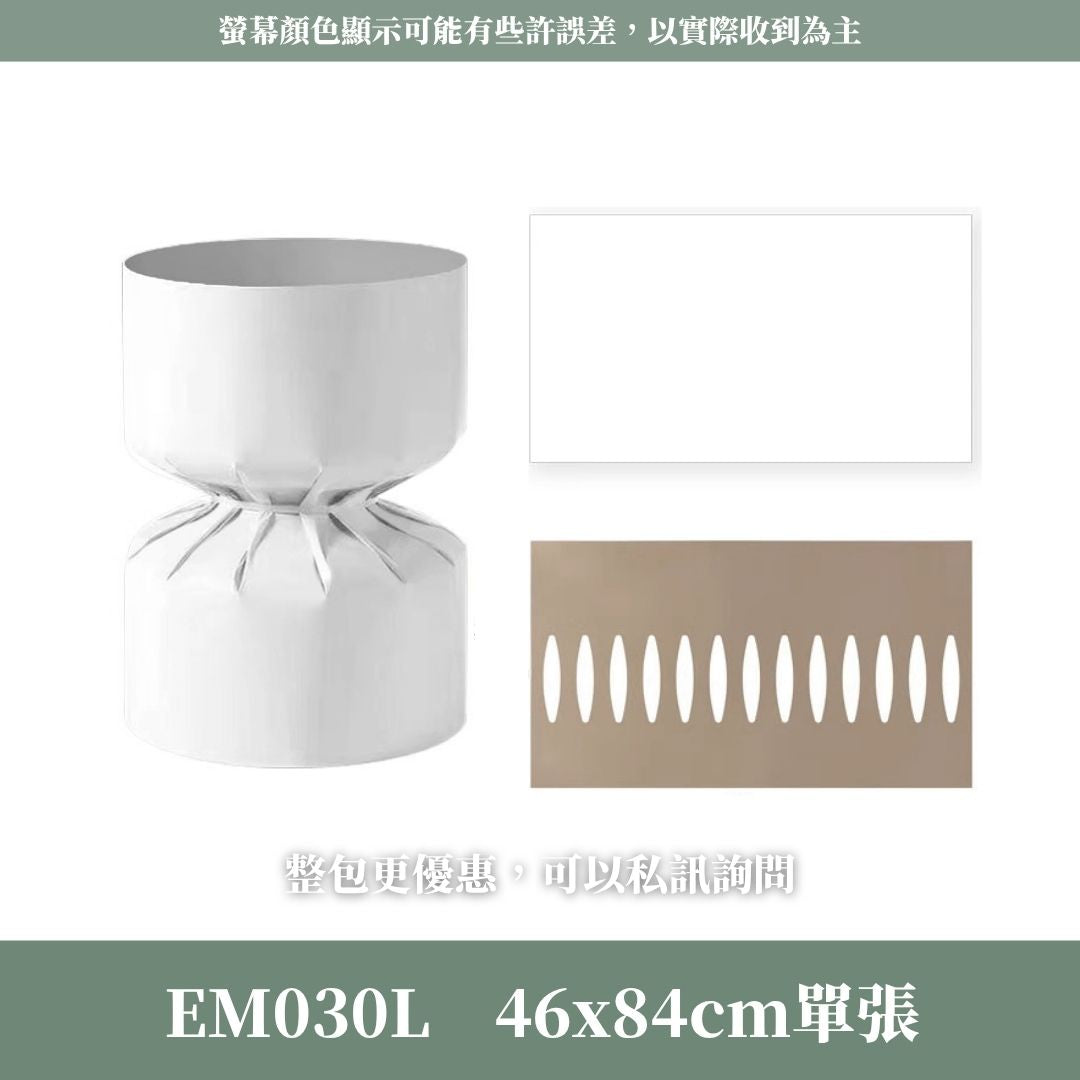 EM030 各式包花神器｜小香風神器登場！蝦皮最齊全 永生花劍筒 乾燥花方墩墩 韓式包花器 花束支撐架 鮮花 花束定型