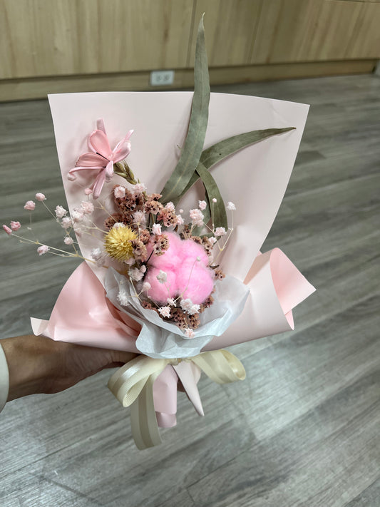 gift-b034迷你花束xs