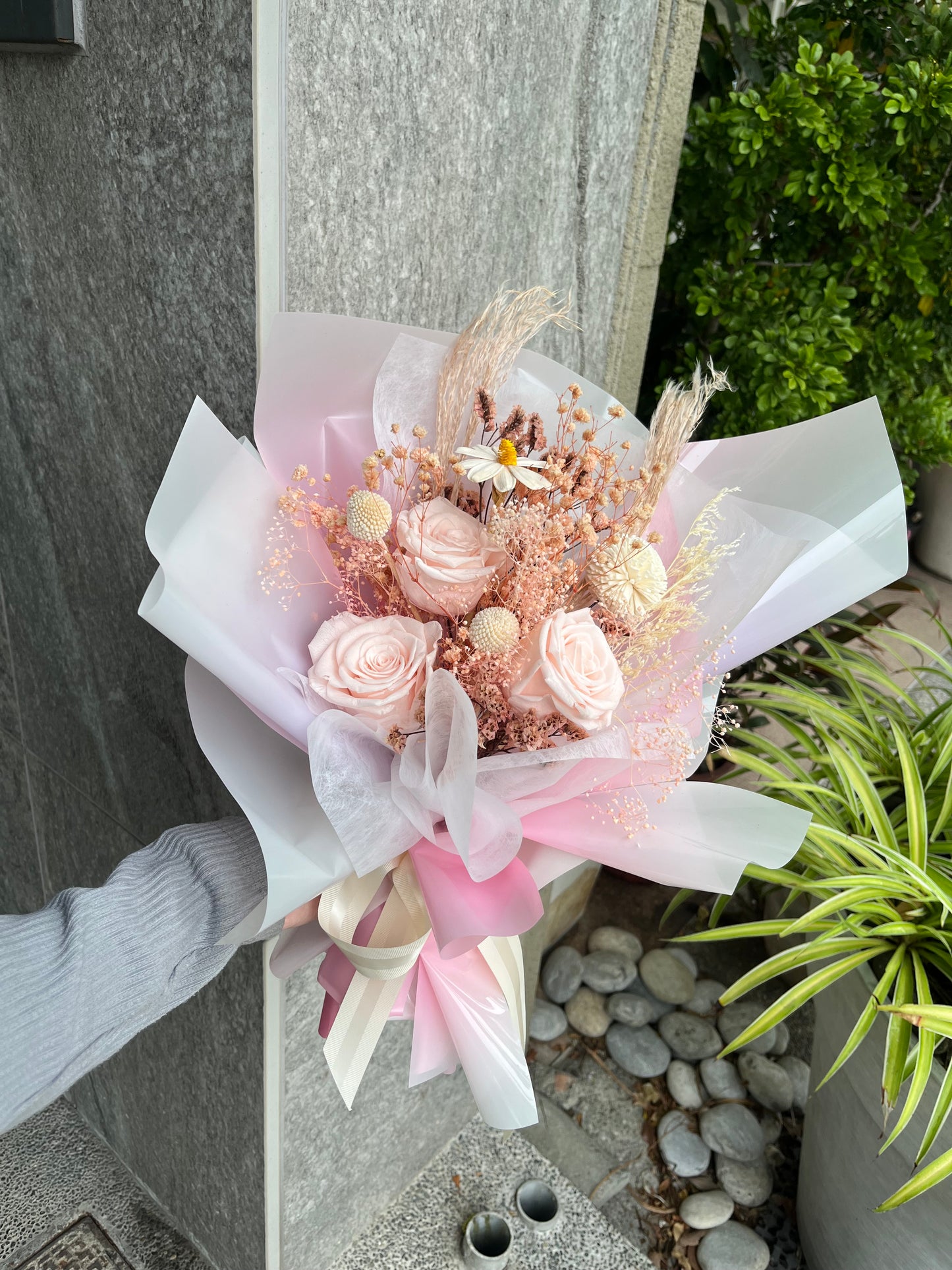 gift-b050花束L