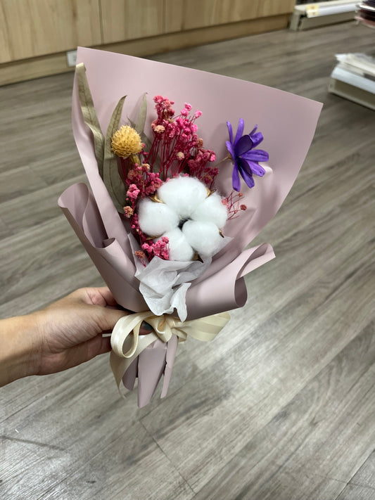 gift-b044迷你花束xs