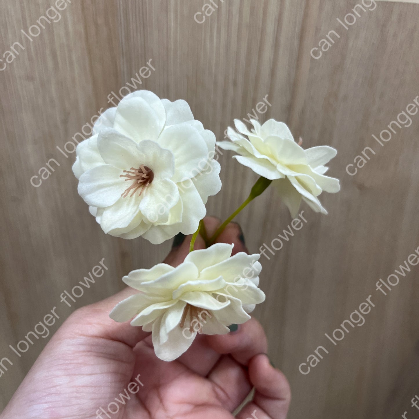 ✿ 台灣現貨 ✿ AS005 櫻花單朵 香皂花