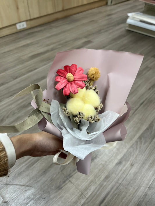 gift-b043迷你花束xs