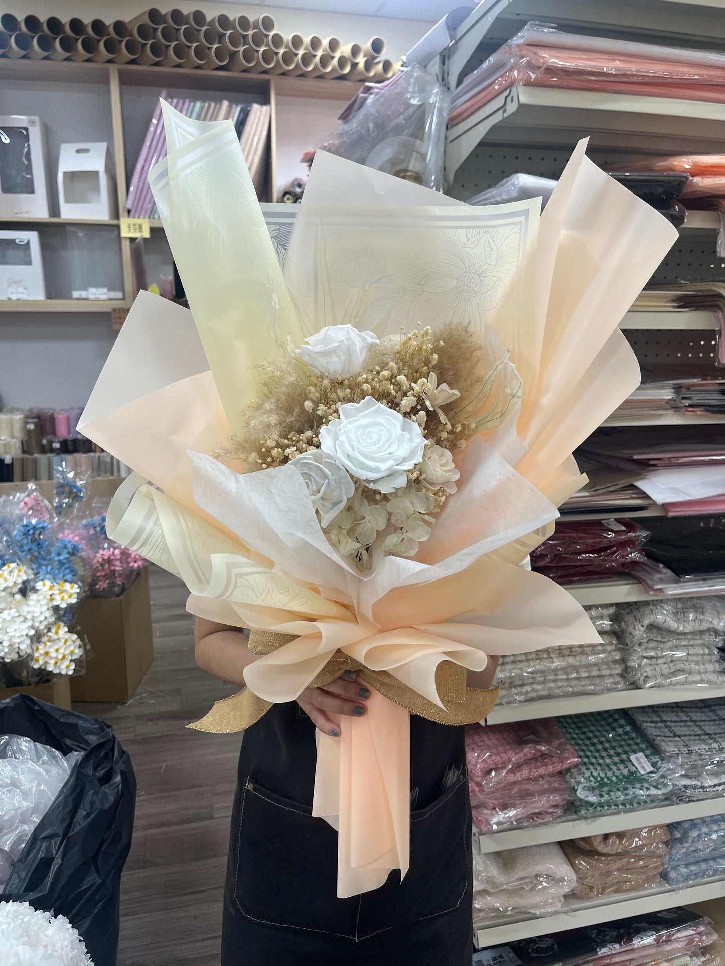 gift-b097花束XL