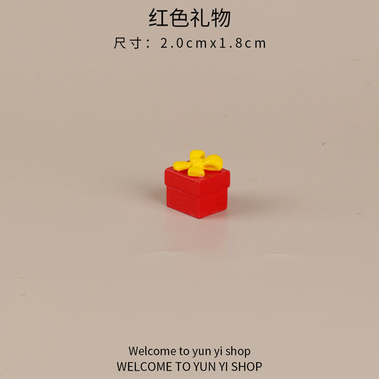 EM051S 聖誕節系列公仔