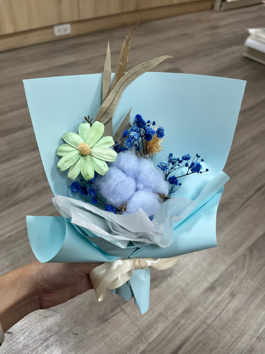 gift-b042迷你花束xs