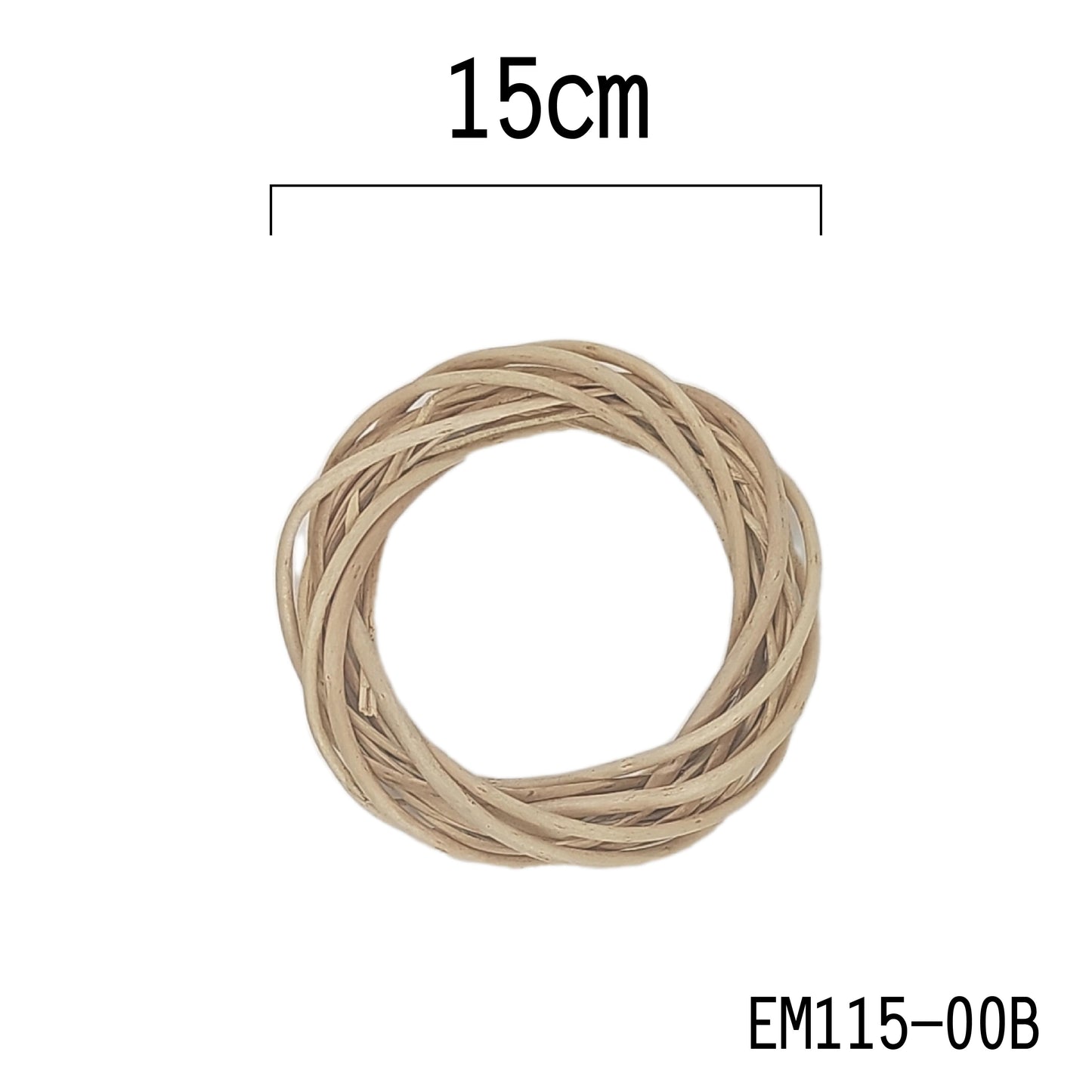 EM115-00柳編藤圈(原木色)ø15/20/25/30