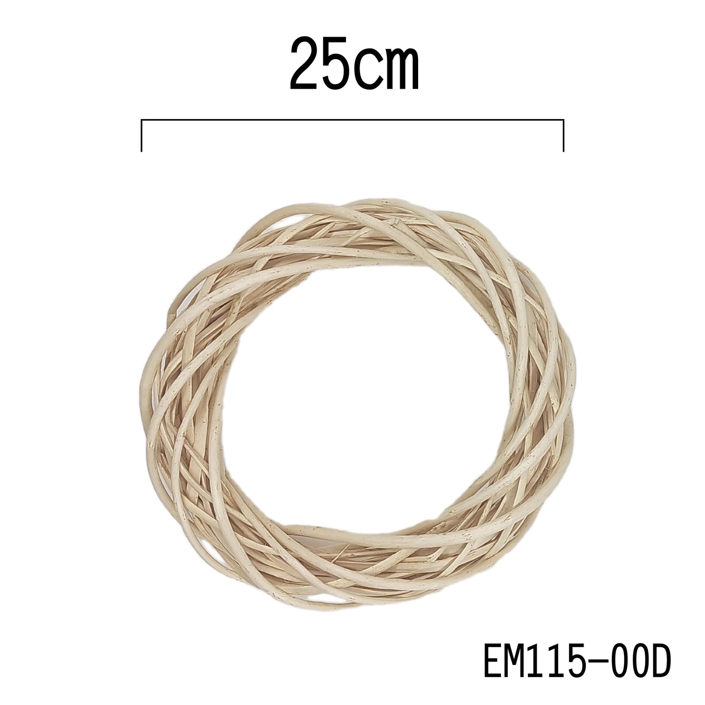 EM115-00柳編藤圈(原木色)ø15/20/25/30