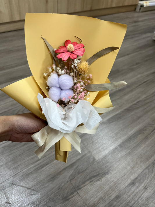 gift-b037迷你花束xs