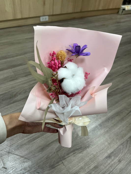 gift-b036迷你花束xs