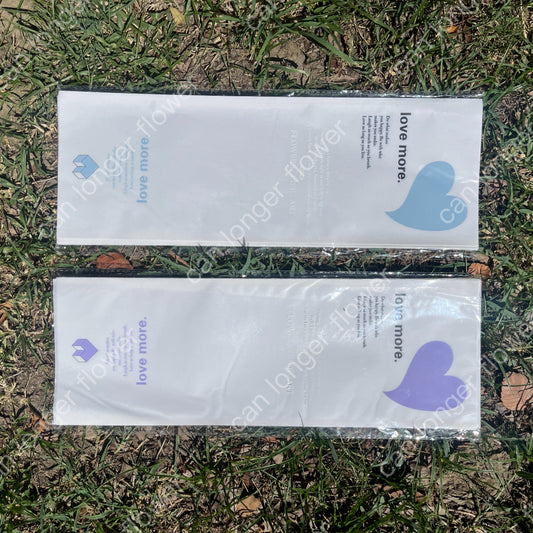 EP006 單枝花袋 (LOVE MORE)