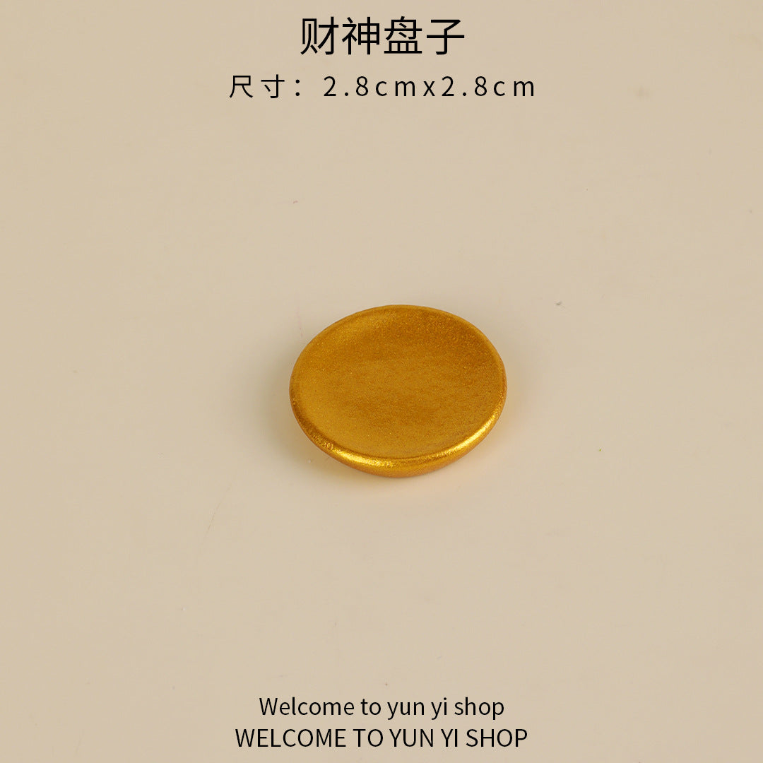 EM051K公仔